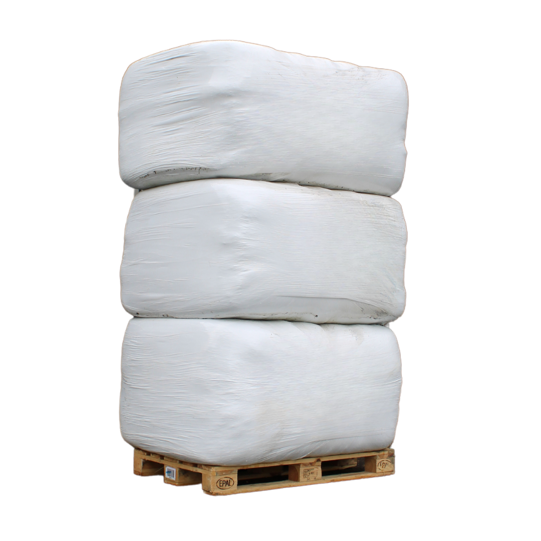 BIO Kräuter-Heulage Quader 1/2 (3 Stück mit je ca. 250 kg)