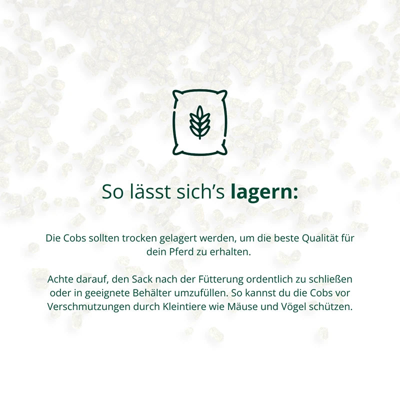 BIO Hanfcobs (4kg)