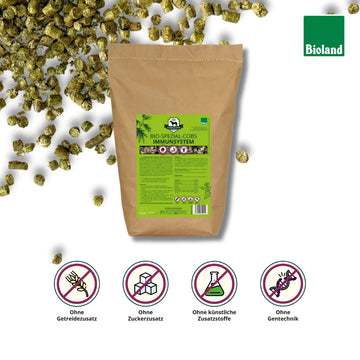 BIO Spezial-Cobs Immunsystem (5 kg)