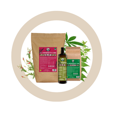 Bundle "Fellwechsel"
