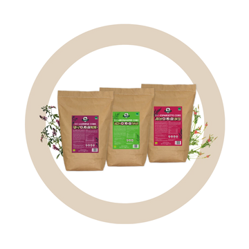 Bundle "Protein-Power"
