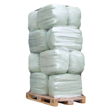 BIO Kräuter-Heulage Palette Quader klein (12 Stück mit je 40-50 kg)