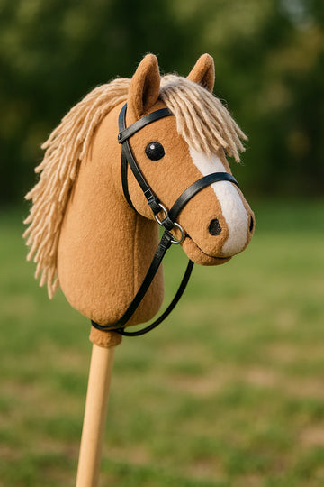 Hobby Horsing und seine Auswüchse