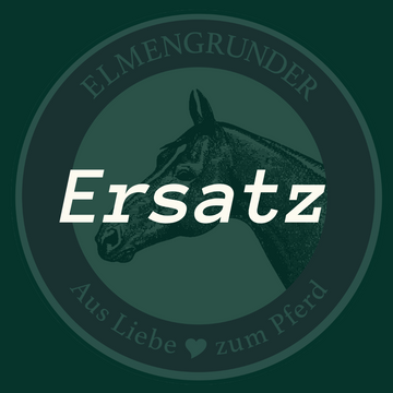 Elmengrunder Premium BIO Kräuterheu-Ersatz