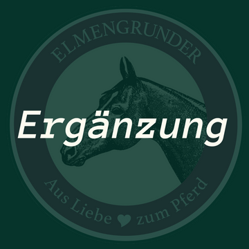 Elmengrunder Premium Ergänzung