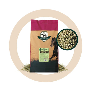 BIO Kräuter-Heucobs