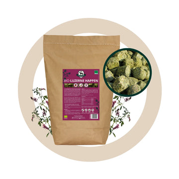 BIO Luzerne Happen