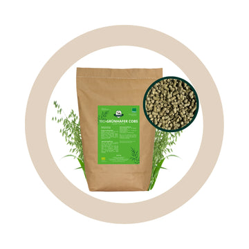 BIO Grünhafer-Cobs