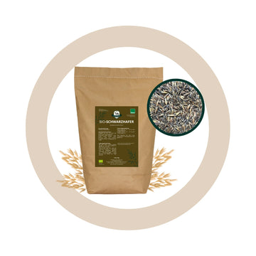 BIO Schwarzhafer Biohof Elmengrund