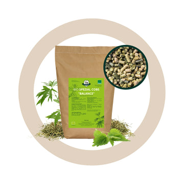 BIO Spezial-Cobs "Balance"