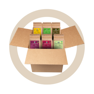 Bundle "Futterproben"