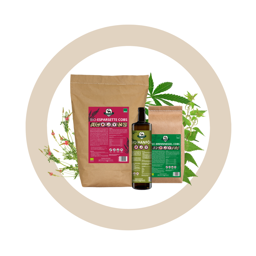 Bundle "Fellwechsel"