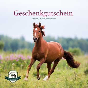 Geschenk-Gutschein vom Biohof Elmengrund