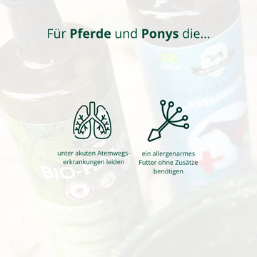 BIO Hexentrunk "Atemwege" (1L)