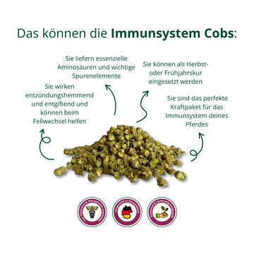 BIO Spezial-Cobs Immunsystem (5 kg)