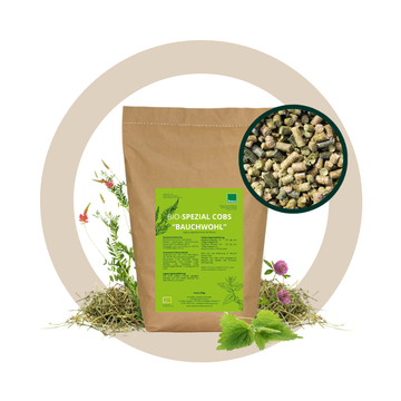BIO Spezial-Cobs "Bauchwohl"