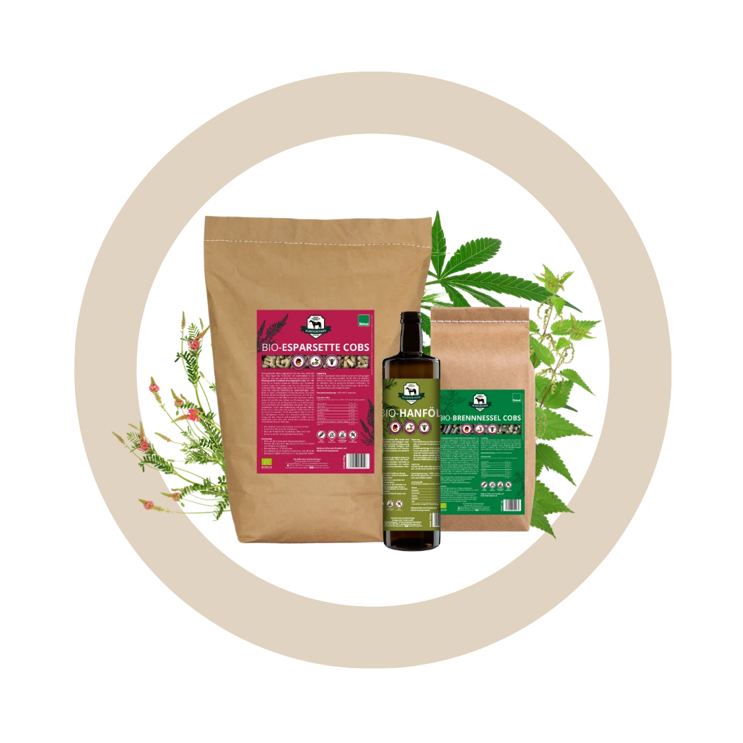 Bundle "Fellwechsel"