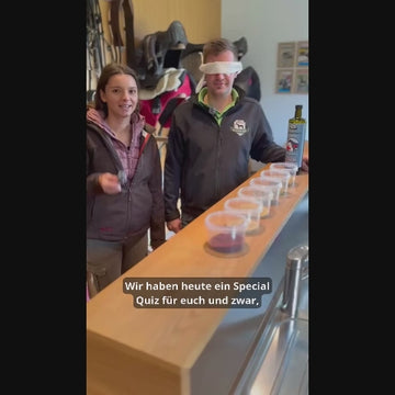 BIO Hexentrunk "Atemwege" (1L)