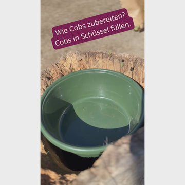 BIO Kräuter-Heucobs