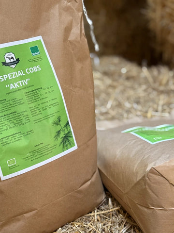 BIO Spezial-Cobs "Aktiv"