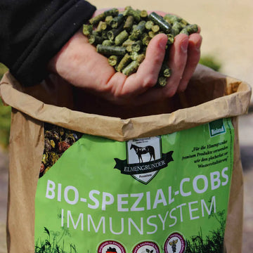 BIO Spezial-Cobs Immunsystem (5 kg)